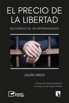 Cover El precio de la libertad