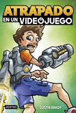 Atrapado en un videojuego 1 Atrapado en un videojuego 1
