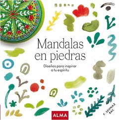 Cover Mandalas en piedras