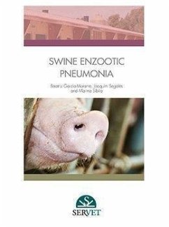 Porcine enzootic pneumonia - Segalés Coma, Joaquim . . . [et al.; Sibila Vidal, Marina; García Morante, Beatriz