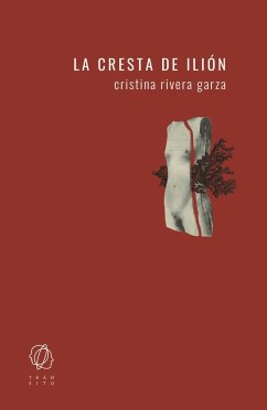 La cresta de Ilión - Rivera Garza, Cristina