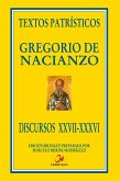 Discursos XXVII-XXXVI