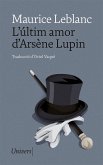 L'últim amor d'Arsène Lupin L'últim amor d'Arsène Lupin