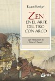 Zen en el arte del tiro con arco Zen en el arte del tiro con arco