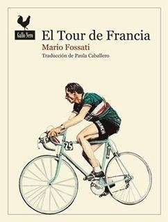 Cover El Tour de Francia