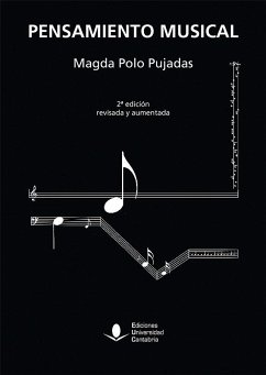 Pensamiento musical - Polo Pujadas, Magda