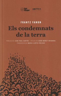 Els condemnats de la terra - Fanon, Frantz