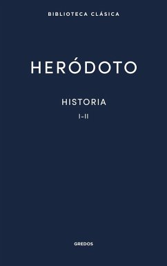 Historia libros I-II