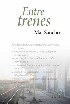 Cover Entre trenes
