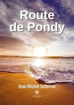 Route de Pondy - Jean Michel Scherrer