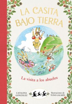 La visita a los abuelos - González Vilar, Catalina