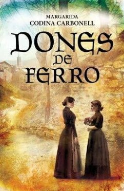 Cover Dones de ferrro