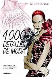 Cover 4000 DETALLES DE MODA