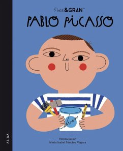 Pablo Picasso - Sánchez Vegara, María Isabel