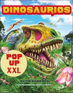 Cover Dinosaurios