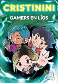 Gamers en líos