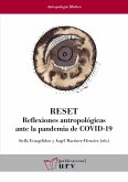 Reset : reflexiones antropológicas sobre la pandemia de COVID-19