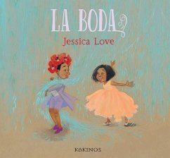 La boda - Love, Jessica