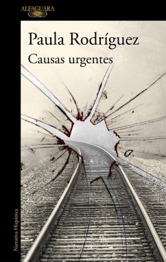 Cover Causas urgentes