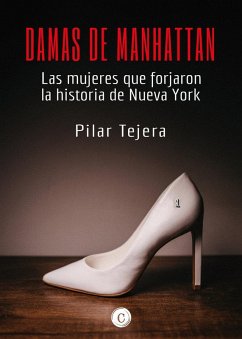 Cover DAMAS DE MANHATTAN
