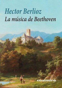 La música de Beethoven Cover La música de Beethoven