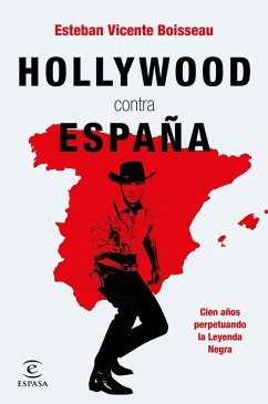 Hollywood contra España Cover Hollywood contra España