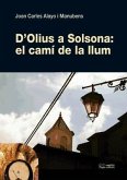 D'Olius a Solsona : el camí de la llum D'Olius a Solsona : el camí de la llum
