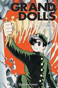 Grand Dolls - Tezuka, Osamu
