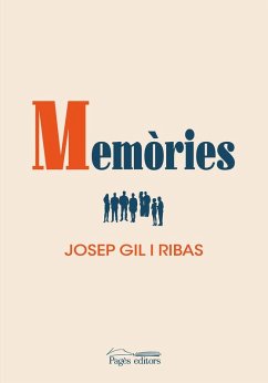 Cover Memòries