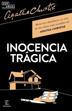 Inocencia trágica - Christie, Agatha