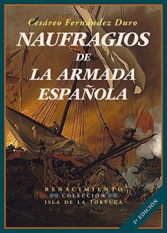 Naufragios de la Armada Española 2ED
