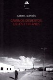 Caminos desiertos, cielos cercanos Caminos desiertos, cielos cercanos