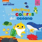 Baby Shark y los colores del océano (Baby Shark)