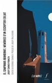 El campanar abandonat: Memòries d'un escriptor exiliat El campanar abandonat: Memòries d'un escriptor exiliat