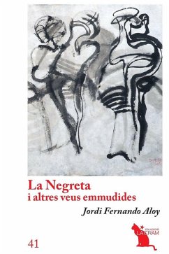 Cover La Negreta i altres veus emmudides