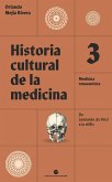 Historia cultural de la medicina 3 : medicina renacentista : de Leonardo da Vinci a la sífilis Historia cultural de la medicina 3 : medicina renacentista : de Leonardo da Vinci a la sífilis