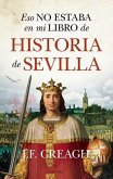 ESO NO ESTABA...HIST. DE SEVILLA ESO NO ESTABA...HIST. DE SEVILLA