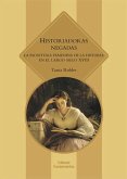 Historiadoras negadas : la escritura femenina de la historia en el largo siglo XVIII