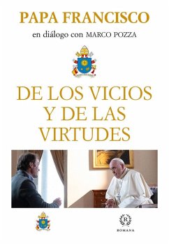 Cover De los vicios y de las virtudes