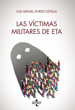 Cover Las víctimas militares de ETA