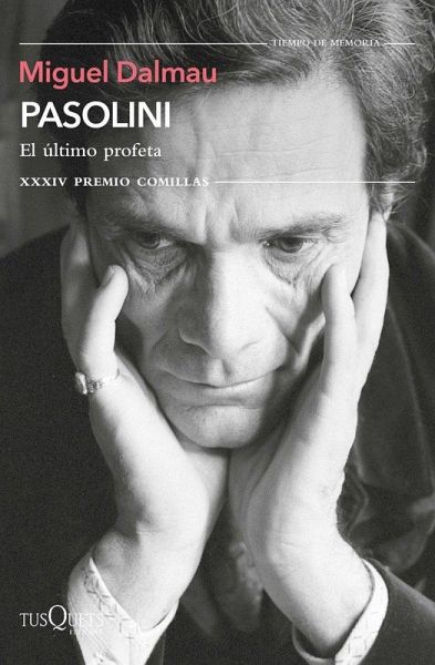 Pasolini. El último profeta Pasolini. El último profeta