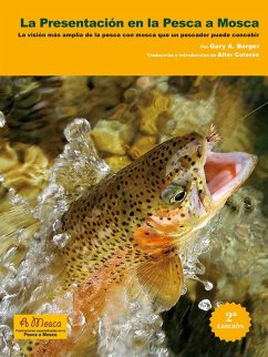Cover Presentación en la pesca mosca