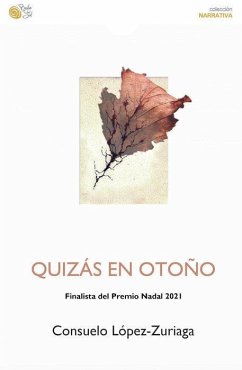 Cover Quizás en otoño