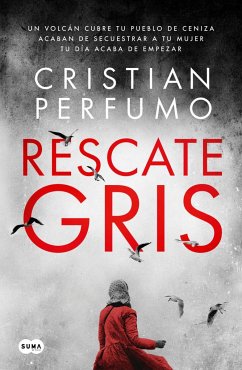 Rescate gris - Perfumo, Cristian