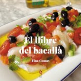 El llibre del bacallà El llibre del bacallà