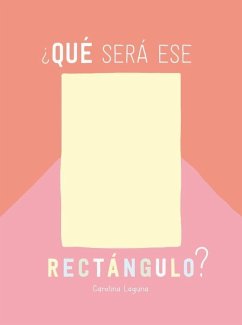 Cover ¿Qué será ese rectángulo?
