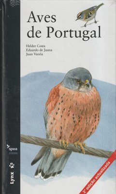 Aves de Portugal - De Juana Sardón, Eduardo; Varela, Juan Manuel; Costa, Helder; Juana Sardón, Eduardo de