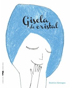 Cover Gisela de cristal