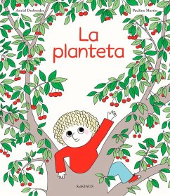 Cover La planteta