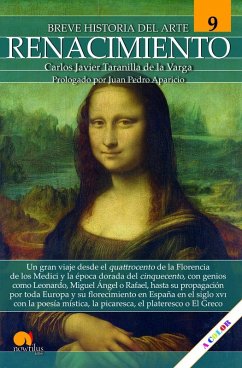 Cover BREVE HISTORIA DEL RENACIMIENTO